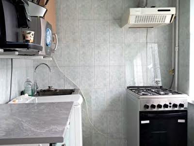 квартира по адресу Строителей ул., 4-А