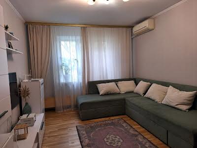 квартира за адресою Бориса Гмирі вул., 9