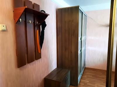 квартира по адресу Оболонский просп., 43