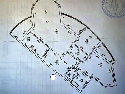 квартира по адресу Киев, Туровская ул., 31