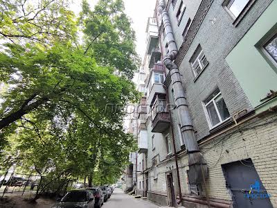 квартира по адресу Берестейский просп. (Победы), 60
