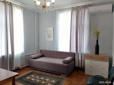 квартира по адресу Киев, Строителей ул., 38/14