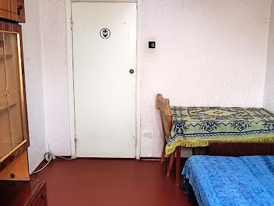 квартира по адресу Княжий Затон ул., 15