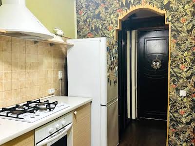 квартира по адресу Богдана Хмельницкого ул., 23