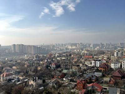 квартира по адресу Кахи Бендукидзе ул., 2