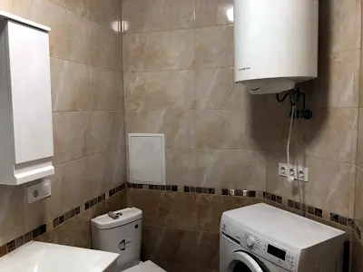 квартира за адресою Пономарьова вул., 26