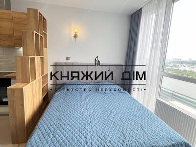 квартира по адресу Днепровская набережная ул., 17В