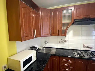 квартира по адресу Дорогожицкая ул., 13