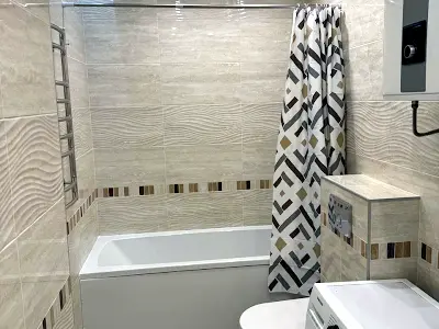 квартира за адресою Метрологічна вул., 8