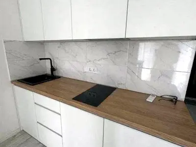 квартира за адресою Метрологічна вул., 23