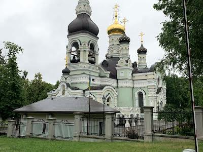 квартира по адресу Уманская ул., 29