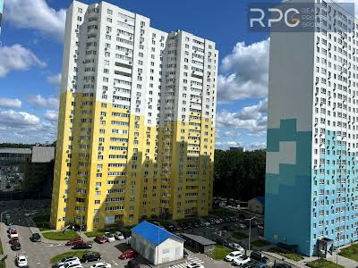 квартира за адресою Приміська вул., 24
