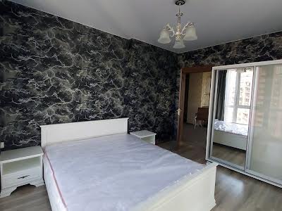 квартира за адресою Віктора Некрасова вул. (Північно-Сирецька), 10