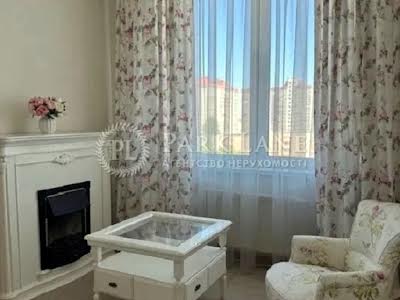 квартира за адресою Оболонський просп., 54