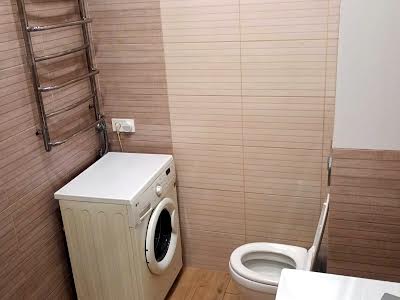 квартира за адресою Тарасівська вул., 3
