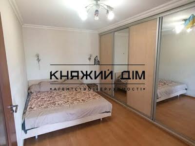 квартира по адресу Вишняковская ул., 6-А