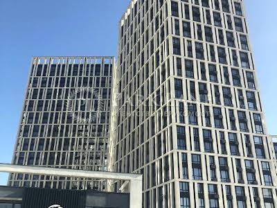 квартира по адресу Заречная ул., 4 к2