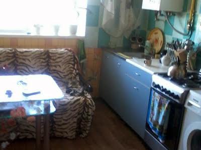 квартира по адресу с. Гореничи, Старожитомирская, 62