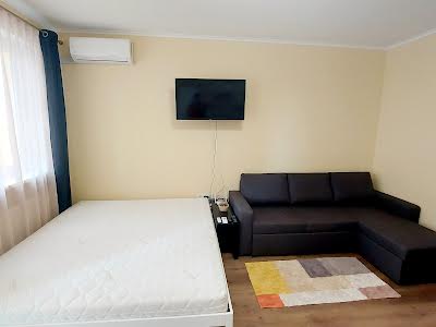 квартира за адресою Сім'ї Кульженків вул. (Петра Дегтяренка), 37