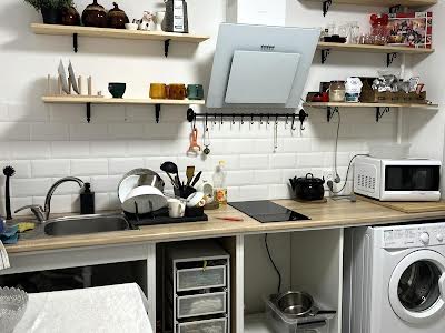 квартира за адресою Оболонський просп., 13