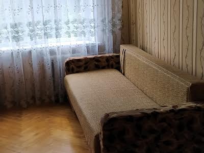 квартира за адресою Празька вул., 23
