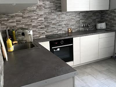 квартира за адресою Кургузова вул., 11-Г