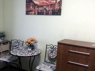 квартира за адресою Мрії вул. (Академіка Туполєва), 5