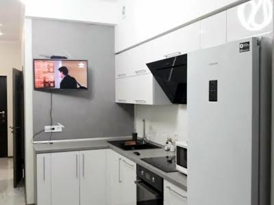 квартира за адресою Драгоманова вул., 2