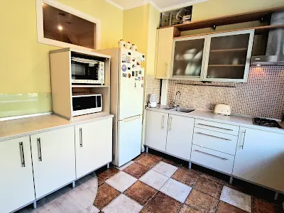 квартира за адресою Цитадельна вул., 6