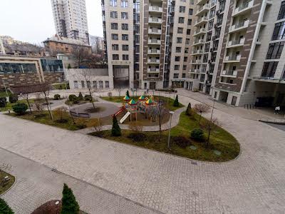 квартира за адресою Саперне Поле вул., 3