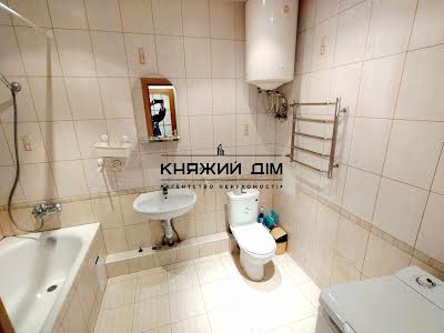 квартира по адресу Киев, Княжий Затон ул., 21
