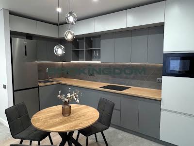 квартира за адресою Олени Теліги вул., 25