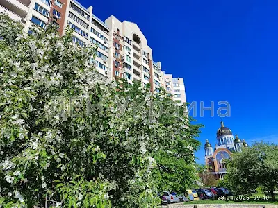 квартира по адресу Владимира Ивасюка просп. (Героїв Сталінграду), 20а