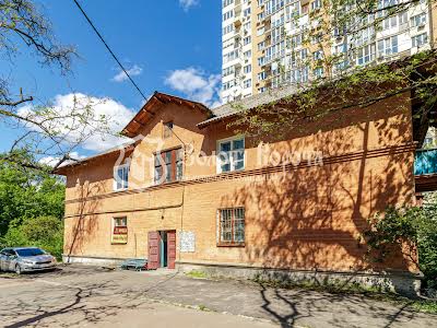 квартира по адресу Киев, Юрия Поправки ул. (Николая Лебедева), 11