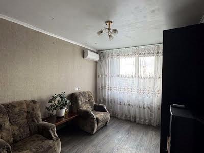квартира по адресу Харьков, Гвардейцев-Широнинцев ул., 113