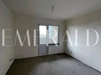 квартира за адресою Електротехнічна, 43