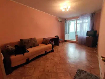 квартира за адресою Валентинівська вул. (Блюхера), 27