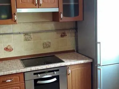 квартира за адресою Ревуцького, 4