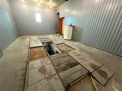 коммерческая по адресу Клочковская ул., 341а