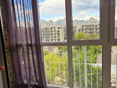 квартира за адресою Івана Кавалерідзе вул., 9