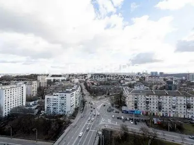 квартира по адресу Леси Украинки бульв., 36-Б