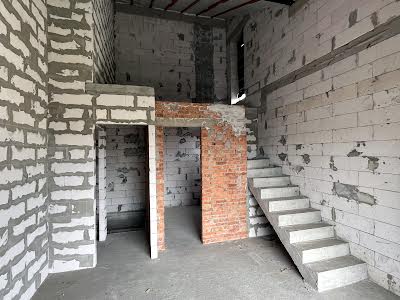 будинок за адресою с. Софіївська борщагівка, Кошова вул., 51