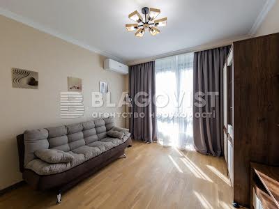квартира за адресою Золотоустівська вул., 34