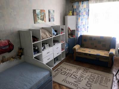 квартира за адресою Павла Тичини просп., 9