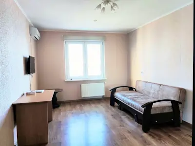 квартира за адресою Сергія Данченка вул., 5