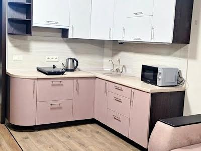 квартира за адресою Тираспольська вул., 60