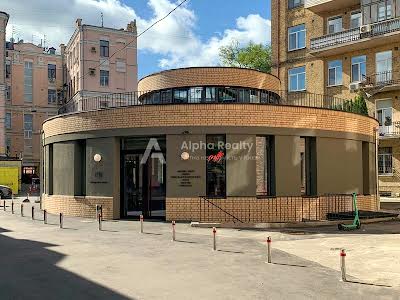 коммерческая по адресу Рейтарская ул., 15А