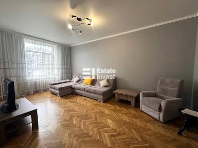 квартира за адресою Павлівська вул., 2
