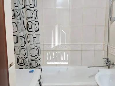 квартира за адресою Академіка Палладіна 21, 21
