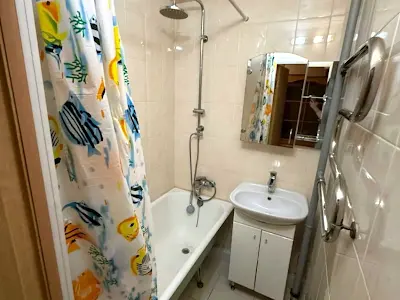квартира по адресу Оболонский просп., 31